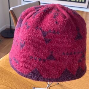 Patagonia  stocking cap